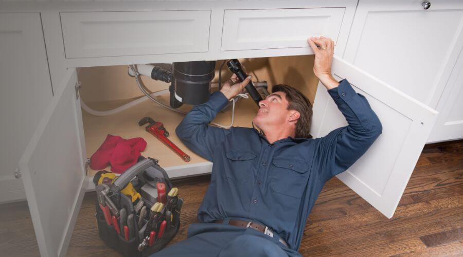 Local expert plumbing services in Hartman, AR